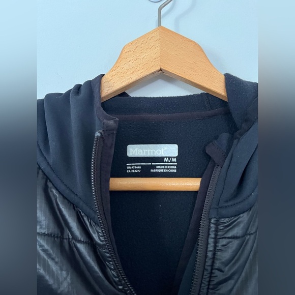 Marmot Women’s Variant Jacket Size Medium - Picture 6 of 11